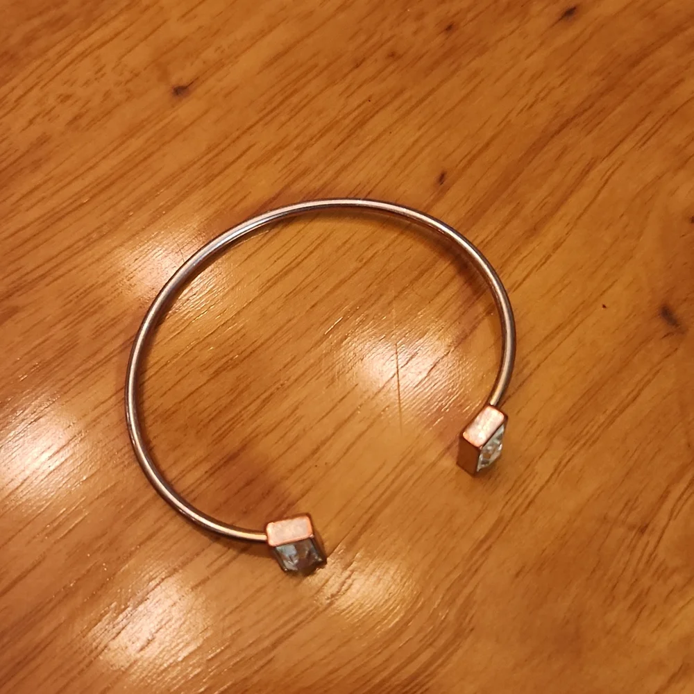 Gold/Silver Bracelet, GUC